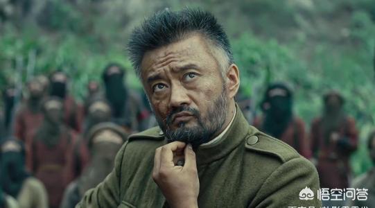 辛芷蕾照片:为什么《怒晴湘西》里面，陈玉楼的地位这么高