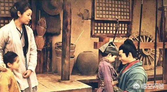 秦侩怎么死的:秦桧在岳飞死后，后人带领全家投水而死，是对岳飞的一种安慰吗？