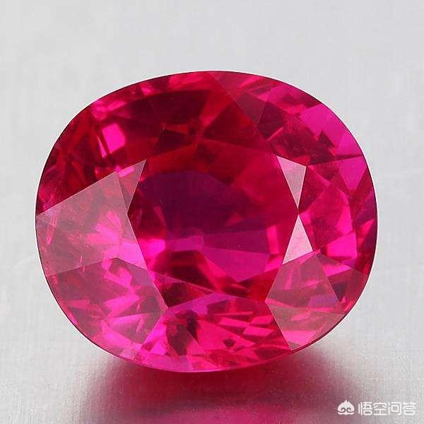 天然红宝石价格:红宝石的价值要如何判定？