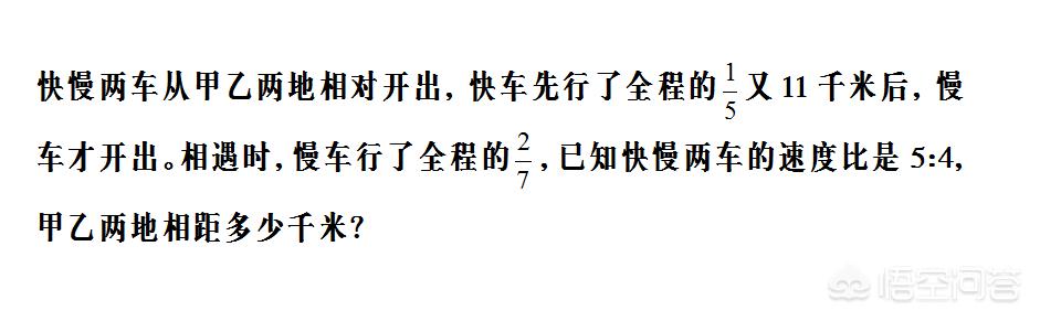 小升初的数学，有哪些需要重视的刷题技巧？ 小升初数学必考题型 第37张