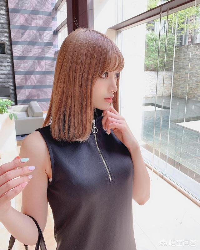锁骨:怎么才能把锁骨发打理出减龄时尚的少女感和时髦感？