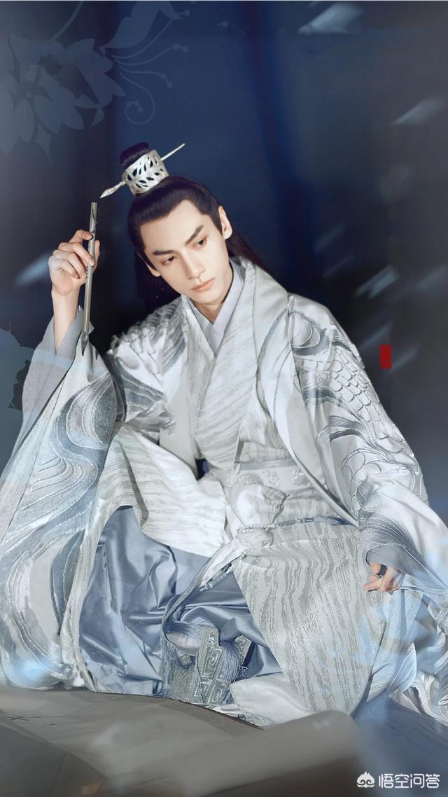 头条问答 - 《白发》好看吗?