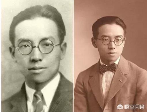 梁启超梁思成:梁思成林徽因婚礼上，梁启超的证婚词是什么？