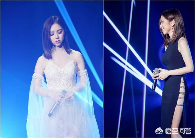 丹麦天使素颜:泰国有哪些颜值很高的女星？