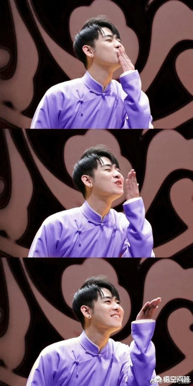 小葡萄的弟弟:让你“怦然心动”得一瞬间是什么时候