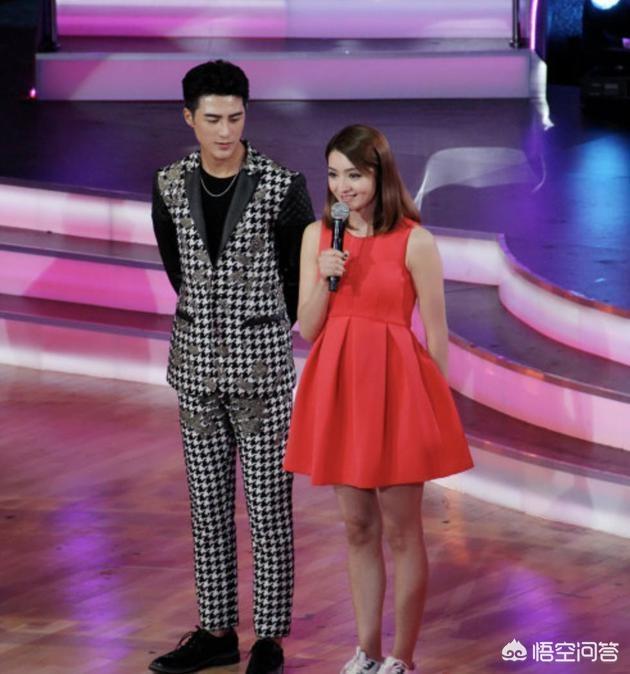 孙协志韩瑜:有哪些明星求婚是在亲朋好友的见证下完成的