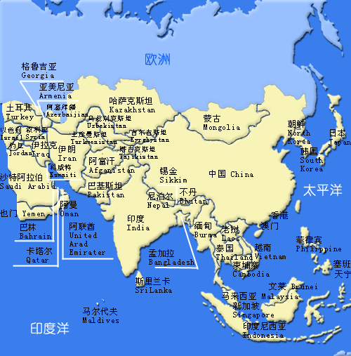 墨西哥合众国:为什么墨西哥想要加入美国