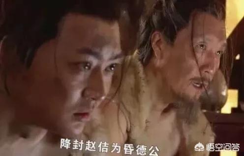 柔福帝姬结局:为什么说“自古红颜多薄命”？