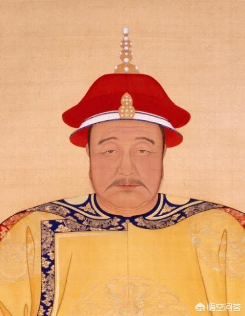 皇太极怎么死的,皇太极是一个怎么样的人？