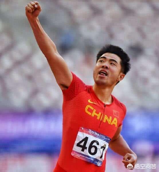 一个月内谢文骏两次刷新个人最好成绩,上海站13秒17夺得亚军距离刘翔还有多远？