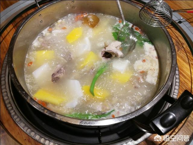佛山都有哪些好喝的汤，佛山的饮食习惯有哪些特殊的地方吗