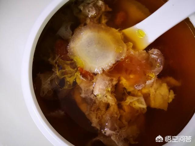 广东各种糖水有多诱人，身为广东人，你们喝的汤是甜的还是咸的