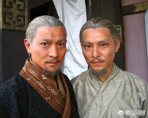 文祥周润发:周润发的替身现在过的怎么样？
