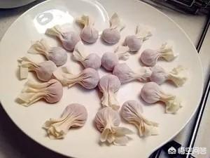 金鱼馄饨包法,安庆馄饨汤的做法是怎样的？