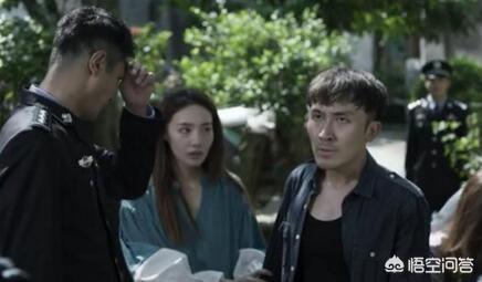 杨丽玲:《破冰行动》中蔡小玲为何也在吸毒，难道林胜武真的出事了？
