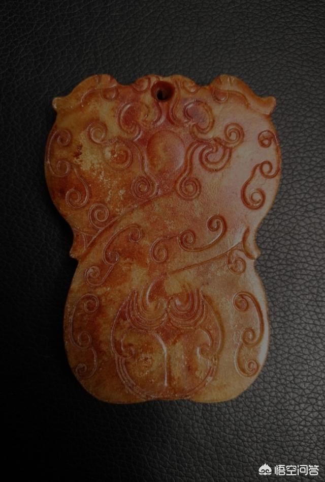 和田玉的专业知识大全,和田玉之“伤”，藏着多少秘密？