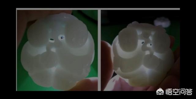 和田玉的专业知识大全,和田玉之“伤”，藏着多少秘密？