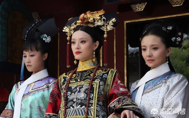 乾隆生母:乾隆皇帝的母亲是谁？她们是如何做好这一角色的？