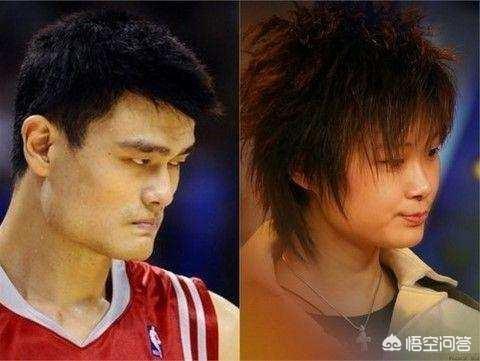 凯安梗相似:NBA有哪些撞脸球星呢？ 凯安梗体型