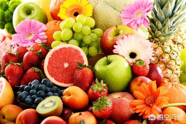 女人补肾水果排名，哪些水果吃了对身体比较好？