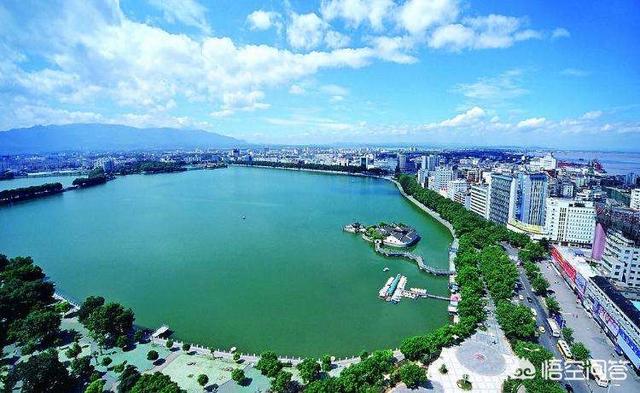 江西九江GDP省内第三,为什么车牌号是赣H？