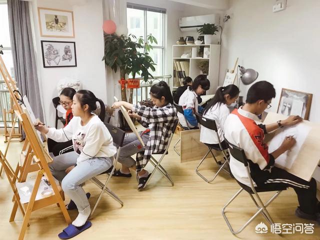 5岁以下小朋友的绘画,为什么画的乱糟糟的？