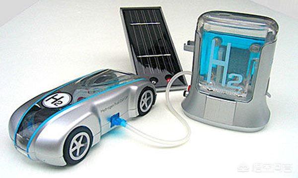 安纳达介入新能源汽车，汽车喝水能跑上千公里！水氢燃料车真的能造出来吗