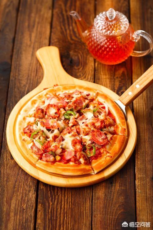 头条问答 - 如何做出好吃的香肠披萨?(2个回答)