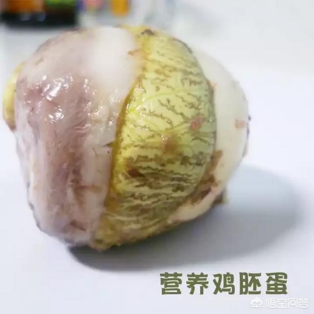 农家特色毛鸡蛋却越吃越上瘾，你吃过像毛蛋这样的食物吗