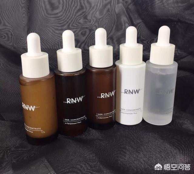 欧莱雅孝素精华肌底液使用步骤:肌底液跟精华有什么区别？该如何正确使用？