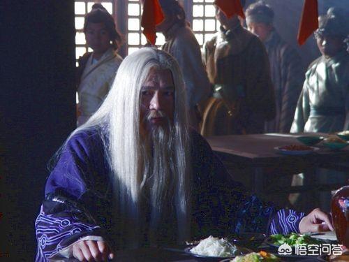 星宿老仙:如何看待《天龙八部》里的星宿派？