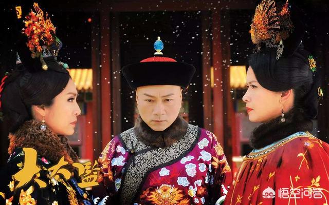 光绪帝:如果是光绪帝掌握皇权，大清还会走向灭亡吗？