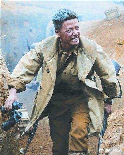 段奕宏演的电视剧:《士兵突击》中，段奕宏演技如何？
