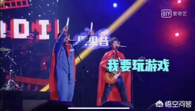 吴青峰八卦:如何评价吴青峰和薛之谦对华语乐坛的贡献？