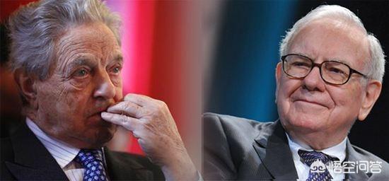乔治索罗斯:金融大鳄索罗斯投资成功的秘诀是什么？