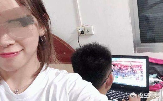怎么可以让男朋友不想玩游戏,多陪陪我？