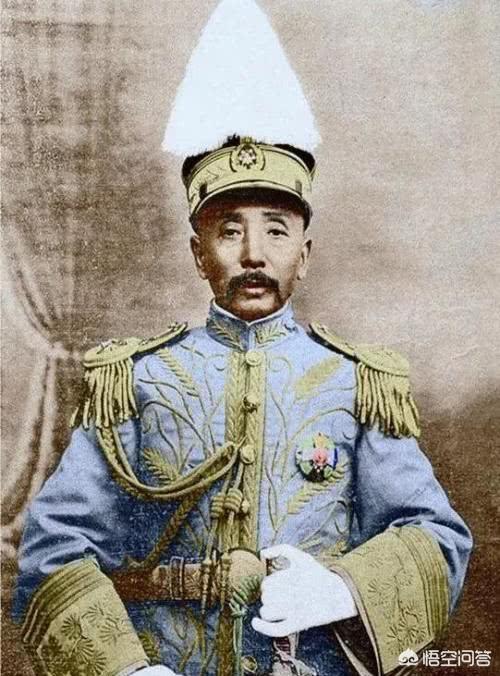 第二次直奉战争:直奉大战中，吴佩孚大败了张作霖，为何不乘机斩草除根？