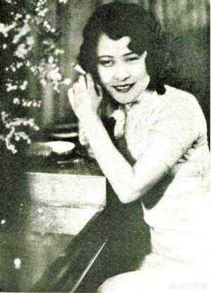 西门大妈杨钧钧:民国电影女王杨耐梅，风华绝代红极一时，晚年为何沦为乞丐