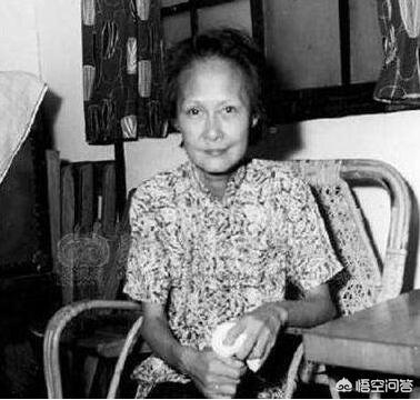 西门大妈杨钧钧:民国电影女王杨耐梅，风华绝代红极一时，晚年为何沦为乞丐