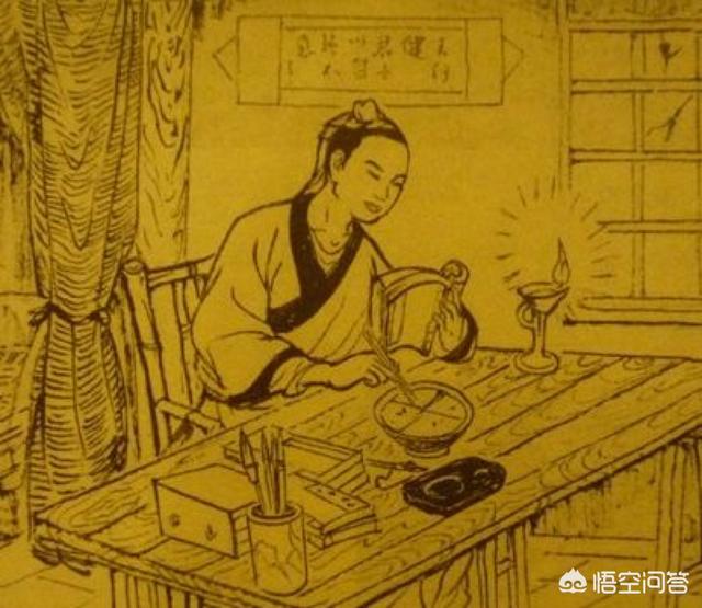 谥号文正:范仲淹为什么能有最高荣誉的谥号文正？