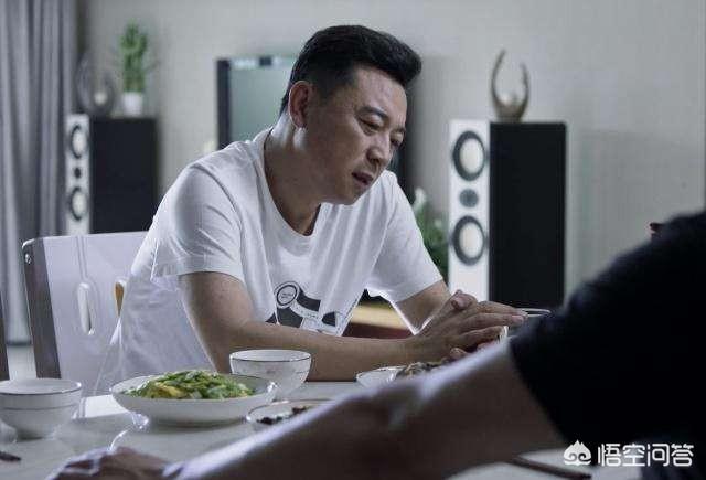 于慧老公:《破冰行动》中倘若于慧没有自杀，马云波还会抓捕林耀东且自首吗