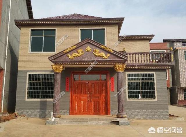 2022年农村装什么样的大门比较好?