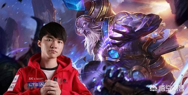 LOL瑞兹重做成“废柴”,W禁锢移除,Q伤害砍到没法看,网友：都怪FAKER,你有何看法？