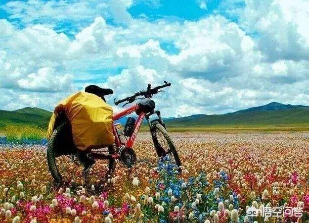 藏獒情缘雨婷洛桑格桑:很多旅行（游）的人为什么都很向往西藏？这地方很好吗？
