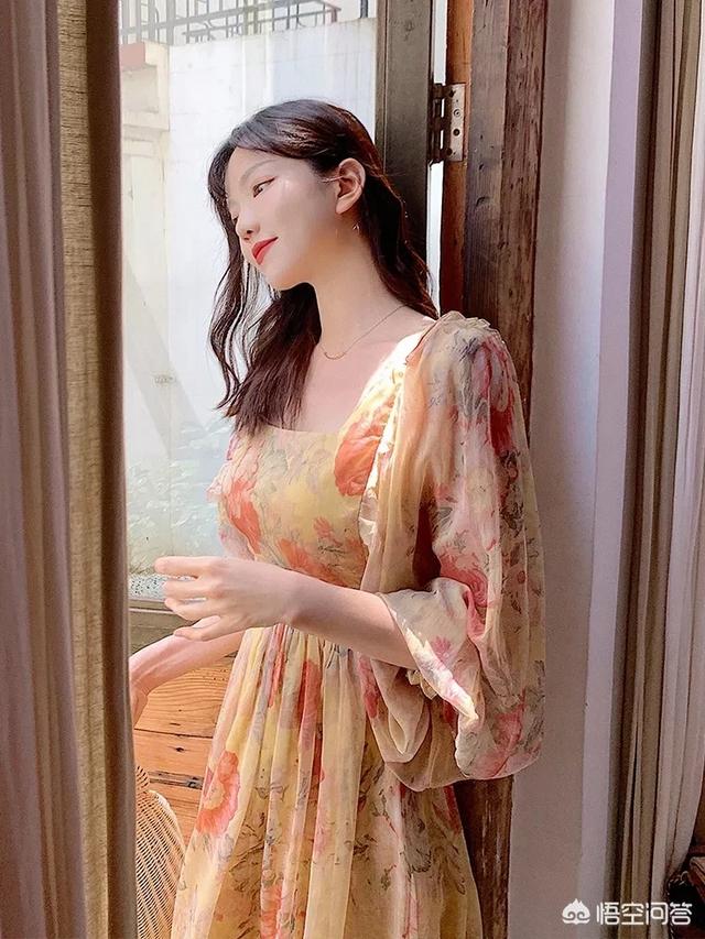 程潇胸多大:胸部丰满的妹子，穿衣有什么搭配？