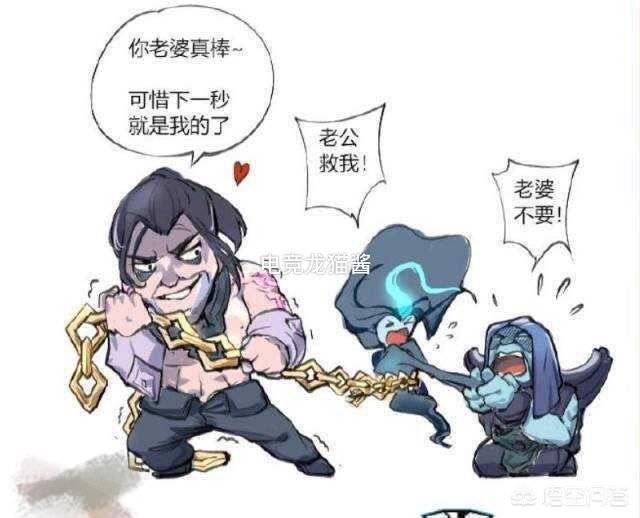 头条问答 - lol塞拉斯接连被砍,近日被动再遭"史诗级削弱",他还有可能