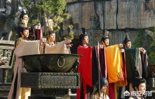 春秋战国名人:为什么春秋战国人才辈出？