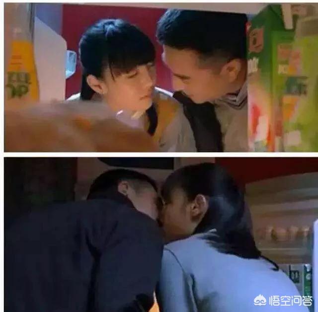 冯小刚老婆叫什么:张嘉译和王晓晨有很多次吻戏，张嘉译妻子不会介意吗？为什么？