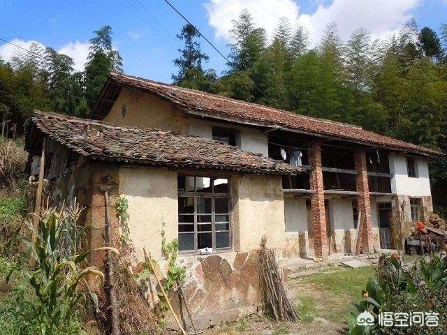 五种房子越住越富,未来10年，农村房子会有升值空间吗？