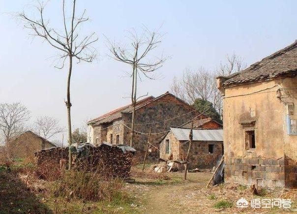 五种房子越住越富,未来10年，农村房子会有升值空间吗？